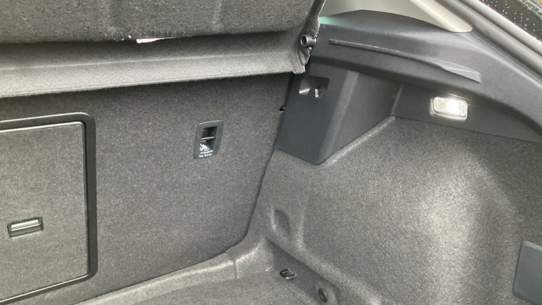 CUPRA Leon 1.5 TSI V1 5dr Petrol Hatchback